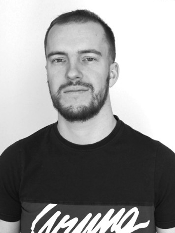 Jonathan Dumas